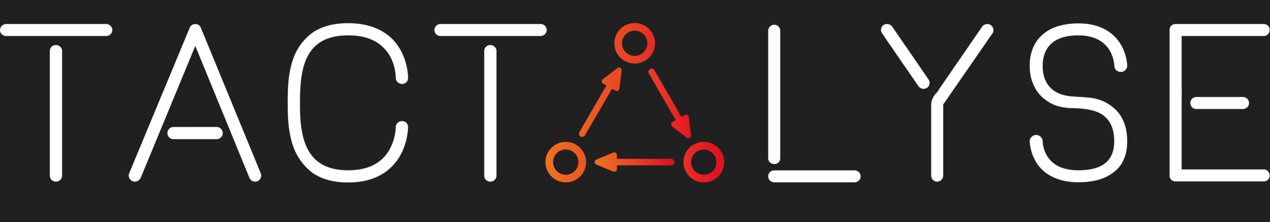 Tactalyse partner image