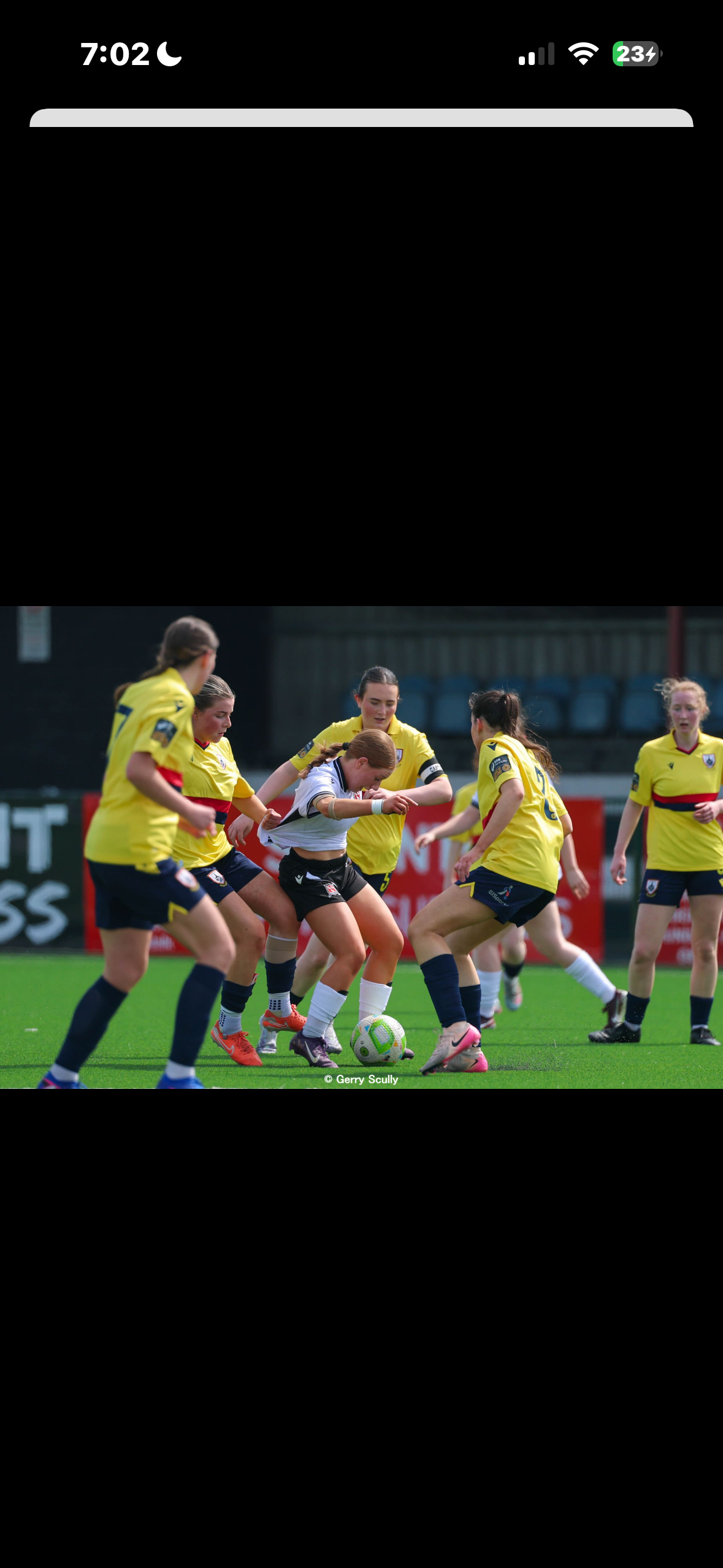 Makenzie Crowley Player profile