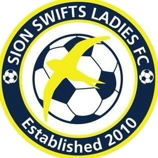 Sion Swifts Ladies FC logo