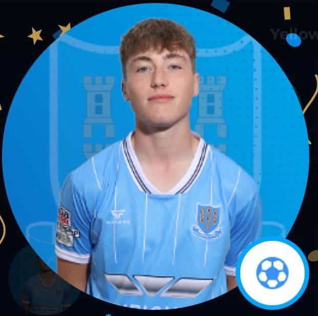 Thom Beattie profile