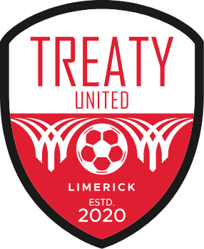 Treaty Utd FC logo
